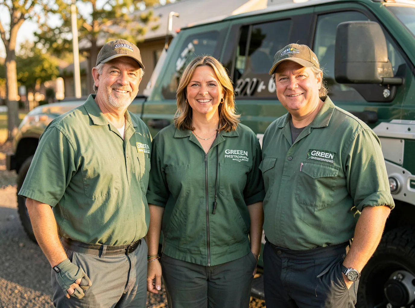 Water Damage Restoration company in Saint Mary, MO