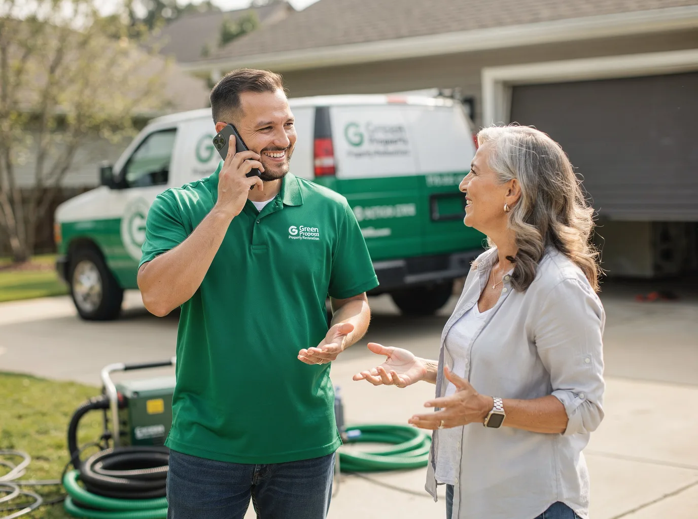 Water Damage Restoration Saint Mary, MO FAQs